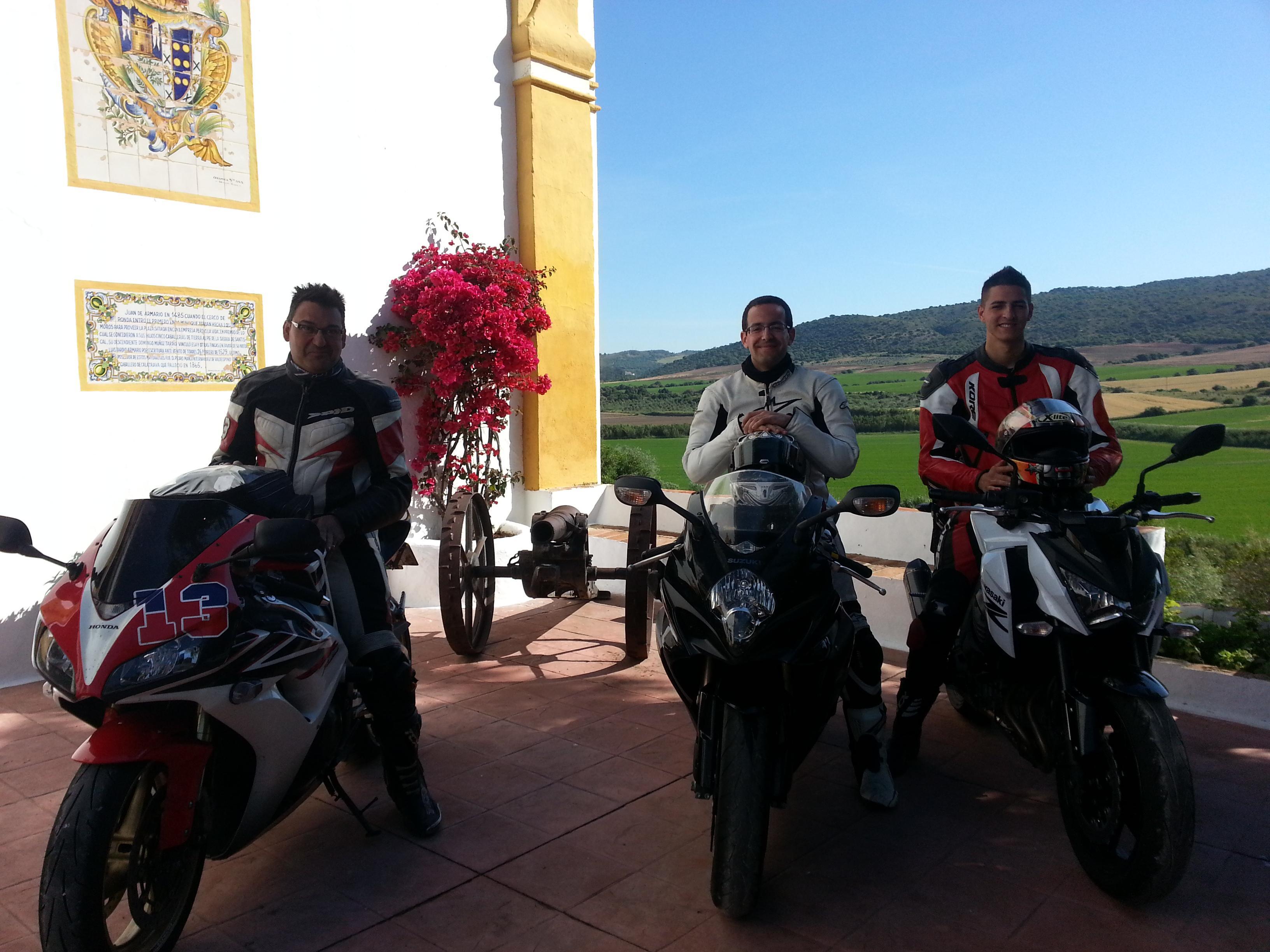 Hacienda El Santiscal Adults Only Hotel Arcos de la Frontera Kültér fotó