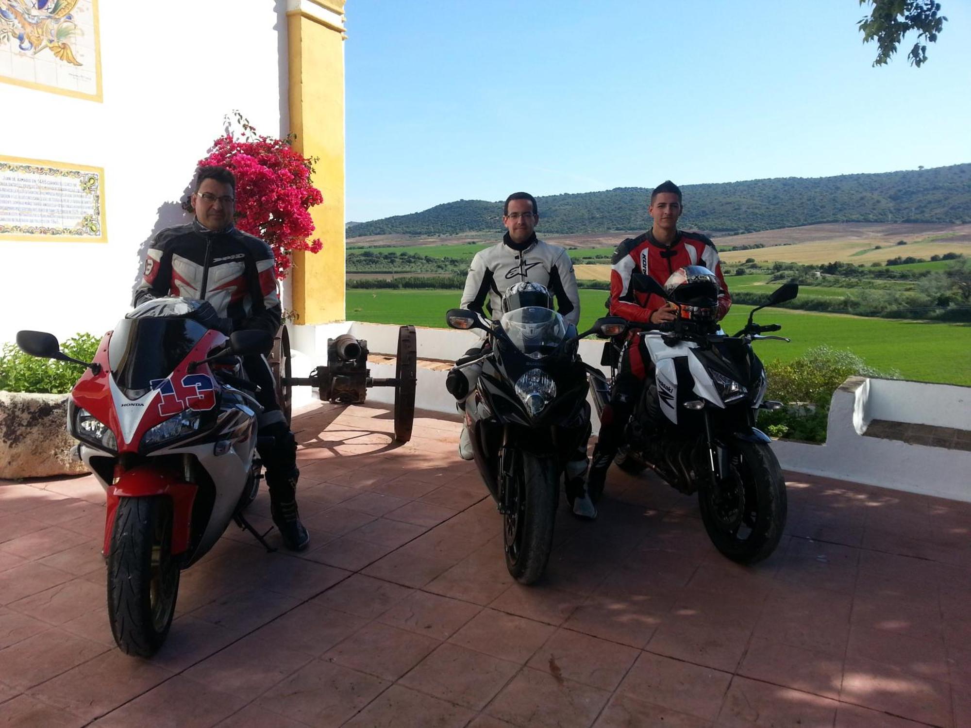 Hacienda El Santiscal Adults Only Hotel Arcos de la Frontera Kültér fotó